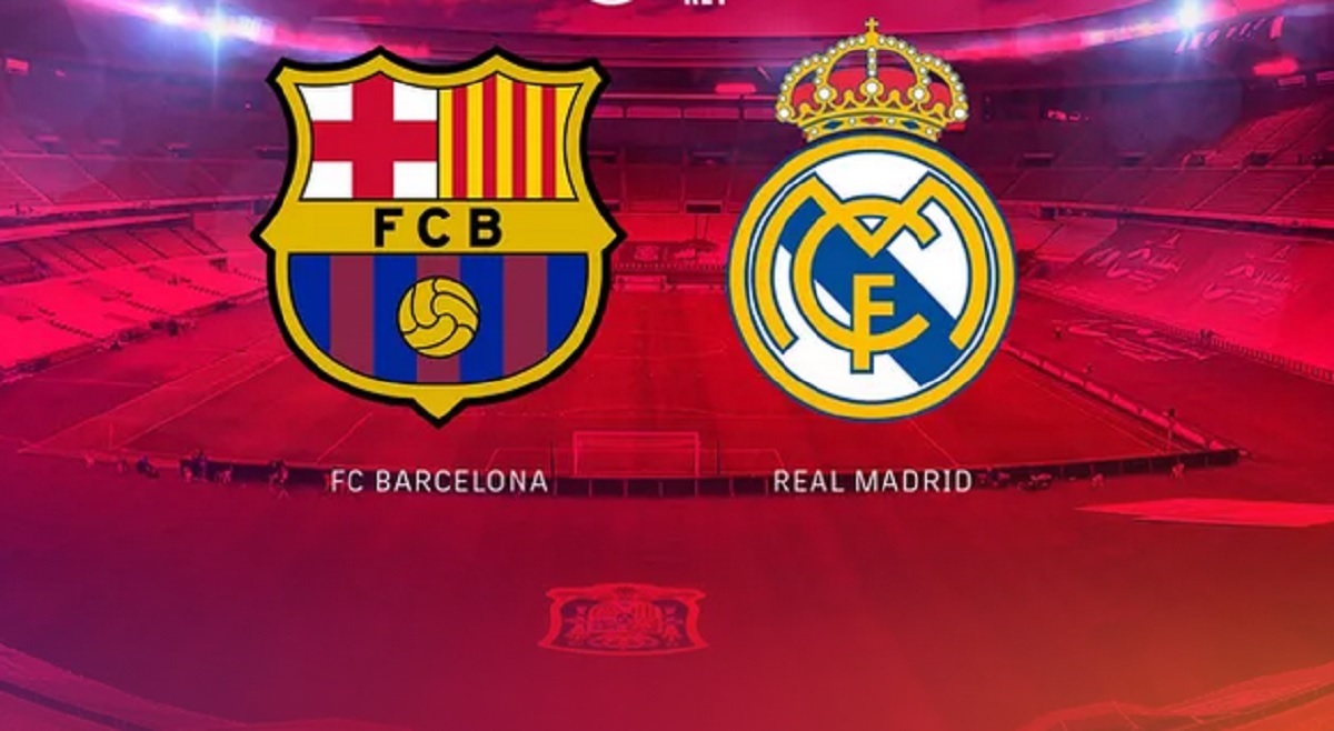 Ini Daftar Harga Tiket Barcelona vs Real Madrid di SUGBK: Paling Murah Rp500 Ribu!