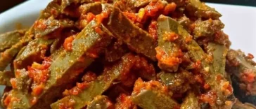 Berapa Banyak Kandungan Kolesterol pada Jeroan? Otak Sapi Paling Tinggi