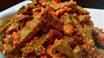 Berapa Banyak Kandungan Kolesterol pada Jeroan? Otak Sapi Paling Tinggi