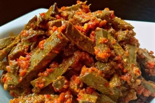 Berapa Banyak Kandungan Kolesterol pada Jeroan? Otak Sapi Paling Tinggi