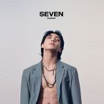 Lagu Seven Milik Jungkook BTS Jadi Lagu K-Pop Pertama Tembus 2,5 Miliar Streams di Spotify
