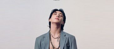 Lagu Seven Milik Jungkook BTS Jadi Lagu K-Pop Pertama Tembus 2,5 Miliar Streams di Spotify