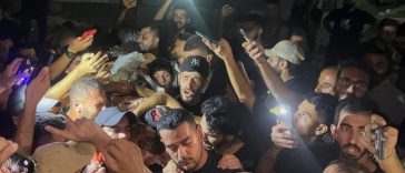 Serangan Militer Israel Tewaskan 4 Jurnalis Al Jazeera di Jalur Gaza