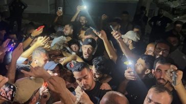 Serangan Militer Israel Tewaskan 4 Jurnalis Al Jazeera di Jalur Gaza