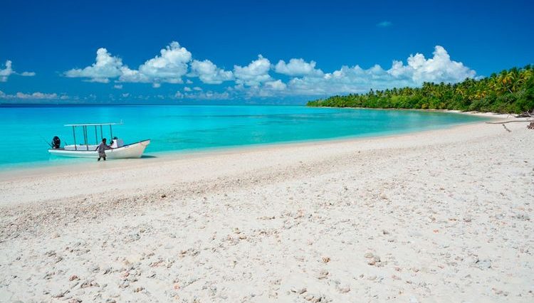 Inilah Daftar 10 Negara di Dunia Paling Sedikit Dikunjungi Turis Asing