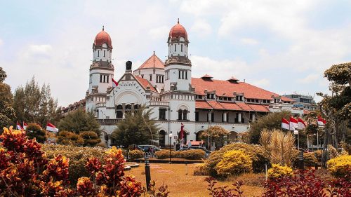 8 Tempat yang Dianggap Paling Berhantu di Asia, Ada Indonesia!