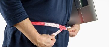 7 Jenis Buah Ini Ampuh Kurangi Lemak Perut Secara Sehat dan Alami