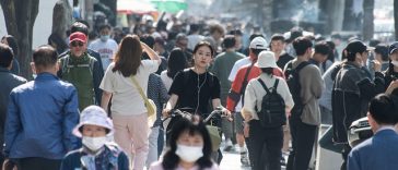 Kenapa Orang Korea Tak Bau Ketiak? Ini Alasan Ilmiahnya