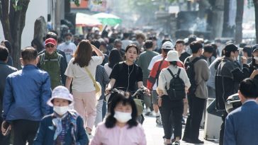 Kenapa Orang Korea Tak Bau Ketiak? Ini Alasan Ilmiahnya