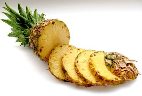 7 Buah Ini Dorong Produksi Kolagen dalam Tubuh, Jambu Biji Salah Satunya!