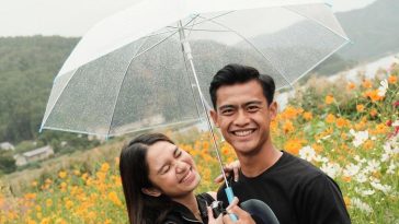 Inilah 5 Fakta Perceraian Pratama Arhan dan Azizah Salsha, Apa Saja?