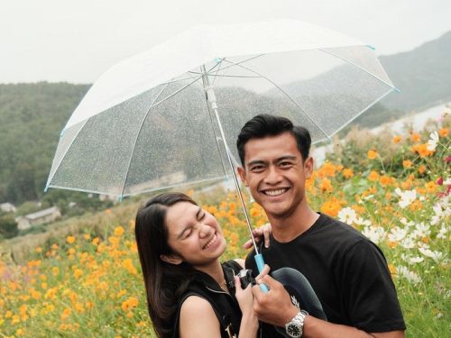 Inilah 5 Fakta Perceraian Pratama Arhan dan Azizah Salsha, Apa Saja?