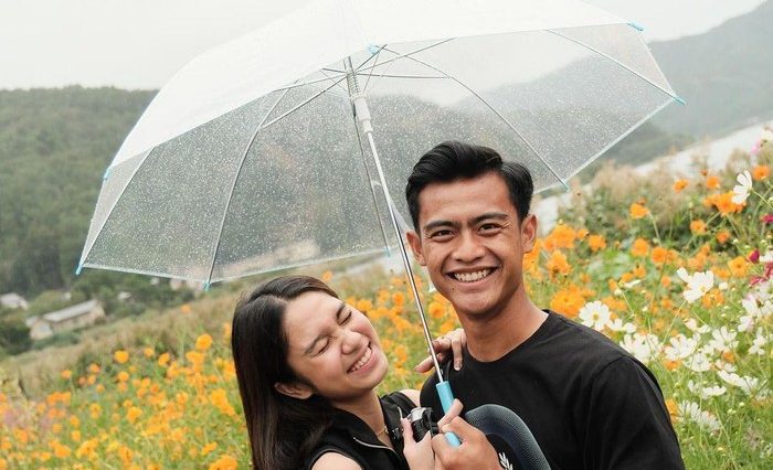 Inilah 5 Fakta Perceraian Pratama Arhan dan Azizah Salsha, Apa Saja?