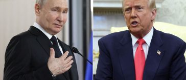 Mengenal Alaska, Wilayah 'Harta Karun' yang Dijual Rusia ke AS