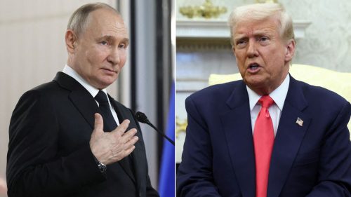 Mengenal Alaska, Wilayah 'Harta Karun' yang Dijual Rusia ke AS