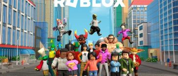 6 Negara Ini Memblokir Game Roblox, China Salah Satunya!