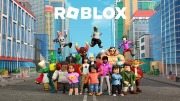 6 Negara Ini Memblokir Game Roblox, China Salah Satunya!