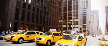 Daftar Kota Dunia dengan Tarif Taksi Termahal, Bisa Bikin Liburan Boros