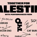 Daftar Musisi Dunia Ini Bakal Tampil di Konser Musik Global "Together for Palestine" di London