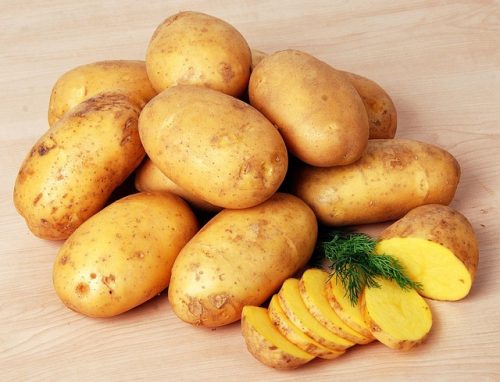 Jangan Pernah Simpan Kentang di Kulkas, Ini 6 Dampak Buruknya!