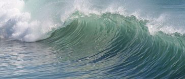 BMKG: Potensi Gelombang Tinggi 6 Meter Terjadi di Perairan Indonesia pada 3-6 Agustus