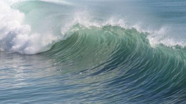 BMKG: Potensi Gelombang Tinggi 6 Meter Terjadi di Perairan Indonesia pada 3-6 Agustus