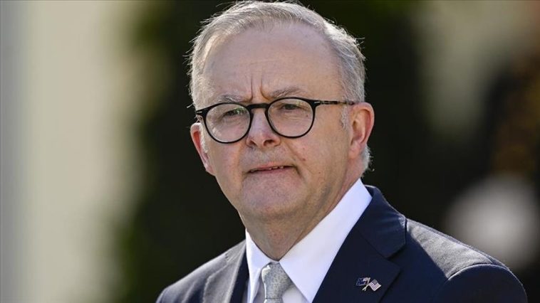 Mulai Desember, Australia Resmi Larang Anak di Bawah 16 Tahun Pakai Medsos