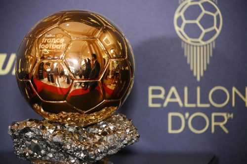 Bagaimana Pemain Sepak Bola Bisa Dipilih untuk Ballon dOr