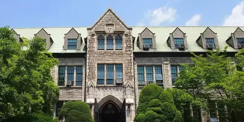 5 Universitas Khusus Perempuan Terbaik di Dunia, Termasuk di Korea Selatan