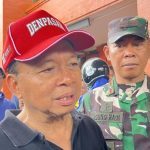 Gubernur I Wayan Koster: Banjir Rendam 43 Titik di Bali, Terparah Denpasar