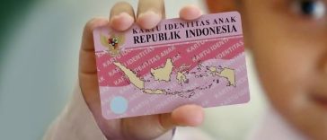 Apa Itu KTP Pink dan Bedanya dengan KTP Biru? Simak Penjelasannya