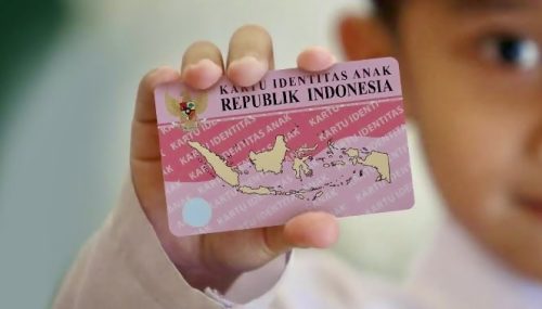 Apa Itu KTP Pink dan Bedanya dengan KTP Biru? Simak Penjelasannya