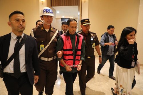 Resmi Jadi Tersangka Korupsi Chromebook, Segini Harta Nadiem Makarim