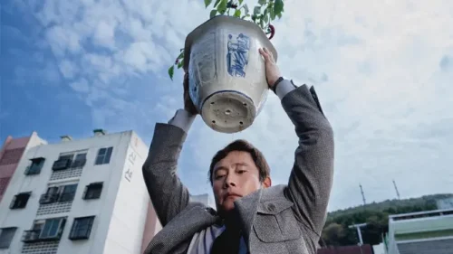 Film No Other Choice Resmi Wakili Korea Selatan ke Piala Oscar 2026