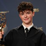 Owen Cooper jadi Aktor Termuda Raih Emmy Awards, Ini Profilnya!