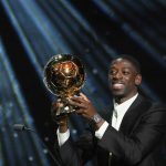 Ousmane Dembele Menang Ballon d'Or 2025, Ungguli Lamine Yamal