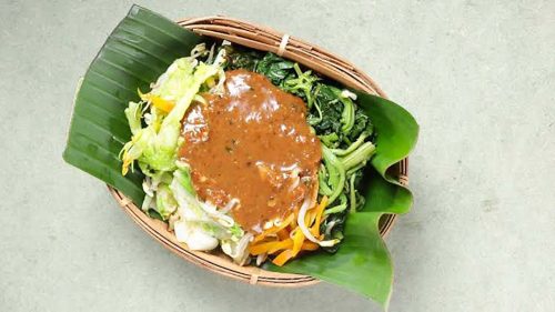 Ini Deretan Makanan Pedas Khas Nusantara yang Wajib Dicoba
