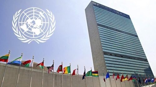 Daftar 10 Negara yang Tolak Palestina Merdeka di Majelis Umum PBB