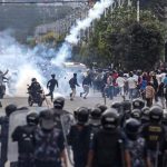 PM Nepal Mengundurkan Diri Usai Rumahnya Dibakar Demonstran Gen Z