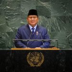 Ini 5 Poin Utama Pidato Presiden Prabowo di Sidang Umum PBB