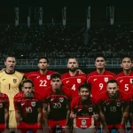 Ini Jadwal Siaran Langsung Indonesia vs Lebanon di FIFA Matchday