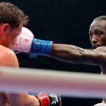 Terence Crawford Cetak Sejarah Baru, Juara Sejati Pertama di 3 Kelas Berbeda