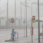 Warga Hong Kong Panic Buying karena Hadapi Topan Super Ragasa, Apa Itu?