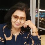 Yurike Sanger Istri ke-7 Presiden Soekarno Meninggal di AS, Ini Profilnya