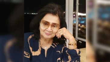 Yurike Sanger Istri ke-7 Presiden Soekarno Meninggal di AS, Ini Profilnya