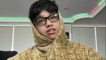 Ini 3 Fakta Yudo Sadewa Anak Purbaya Yudhi Sadewa, Jadi Miliarder di Usia 18 Tahun