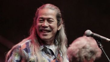 Acil Bimbo Meninggal Dunia di Usia 82 Tahun di RS Hasan Sadikin