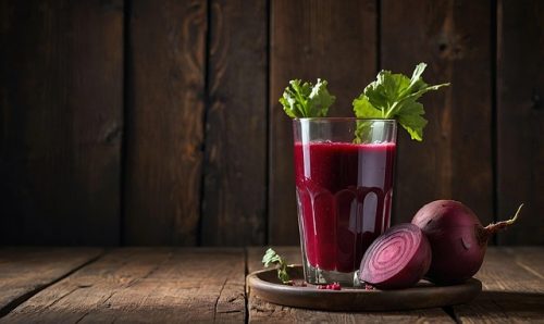 Deretan Makanan yang Harus Dikonsumsi agar Pembuluh Darah Lancar
