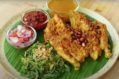 Ini Deretan Makanan Pedas Khas Nusantara yang Wajib Dicoba