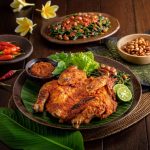 Ini Deretan Makanan Pedas Khas Nusantara yang Wajib Dicoba